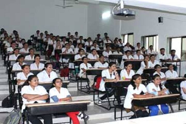 classroom